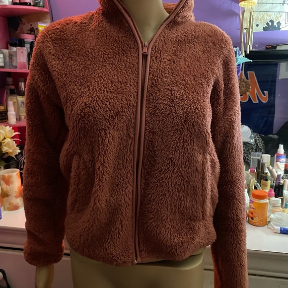 Puffer jacket - Picture 1 of 1